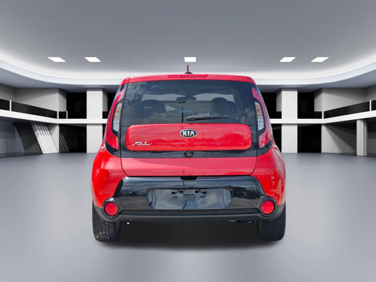 Thumbnail: 2016 Kia Soul - 5