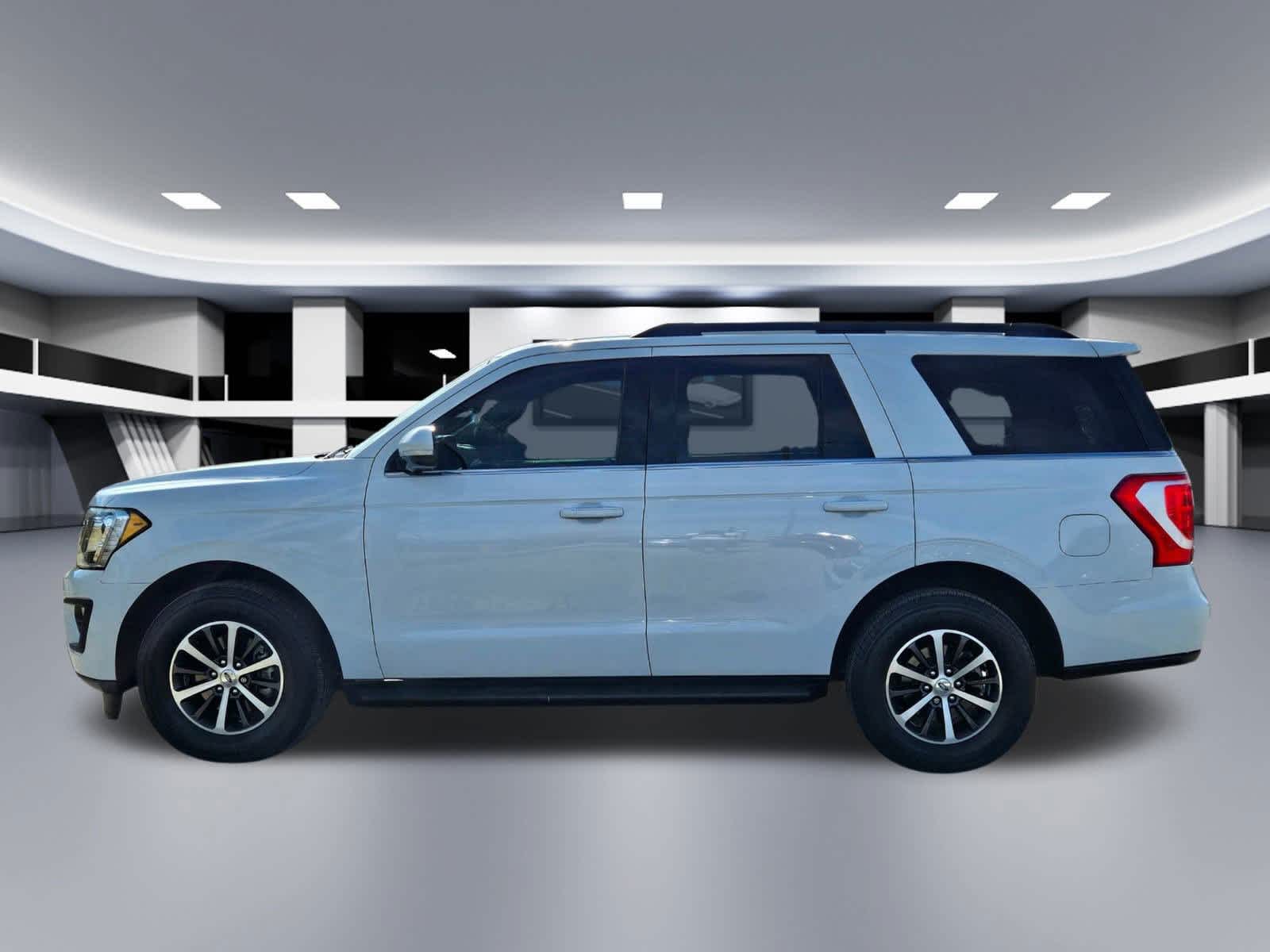 Thumbnail: 2019 Ford Expedition - 2
