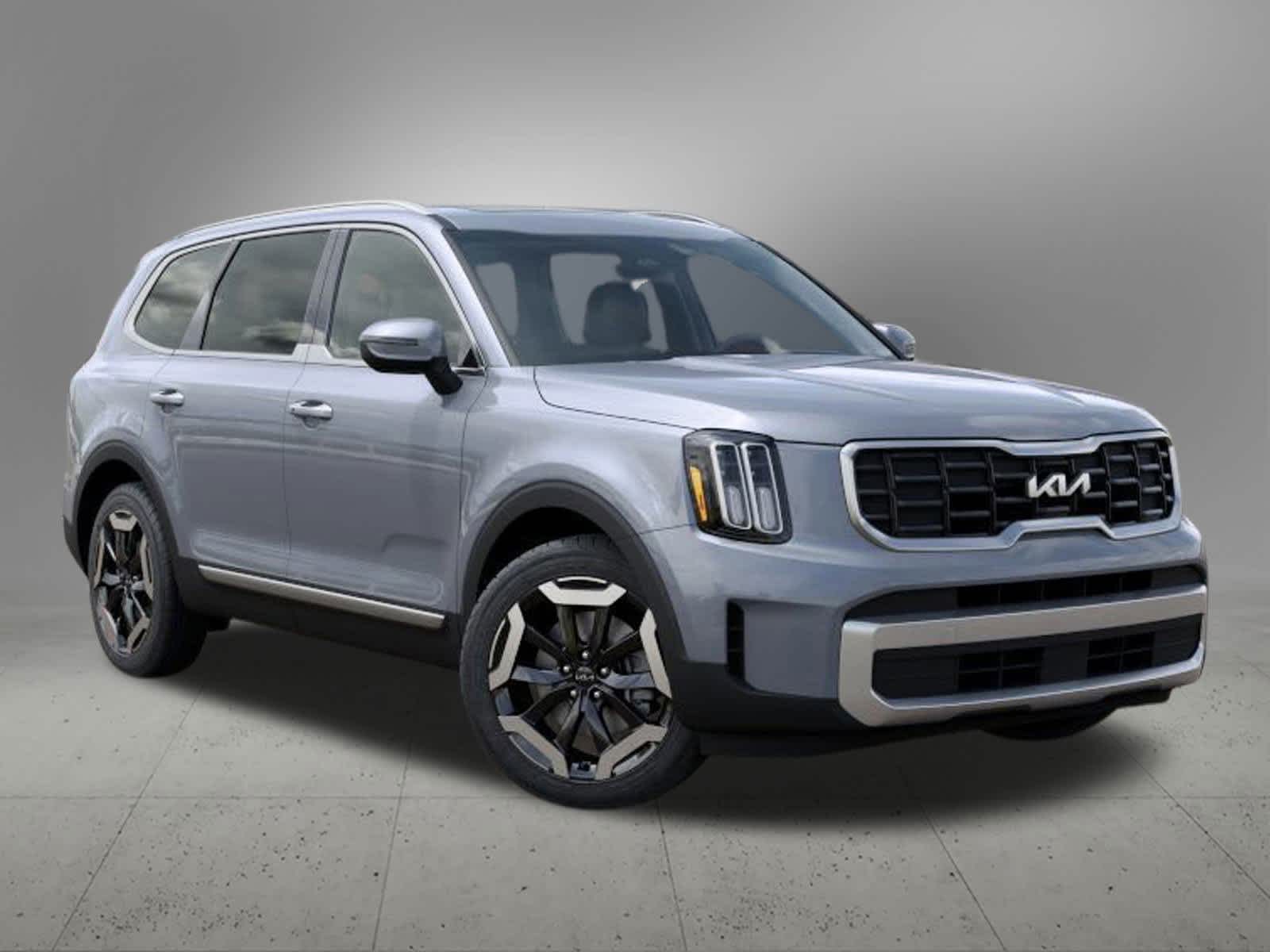 Thumbnail: 2025 Kia Telluride - 8