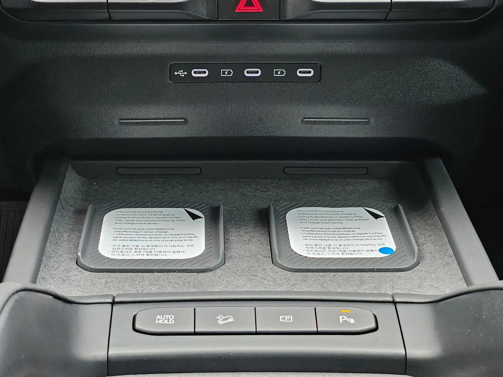 Thumbnail: 2027 Kia Telluride - 30