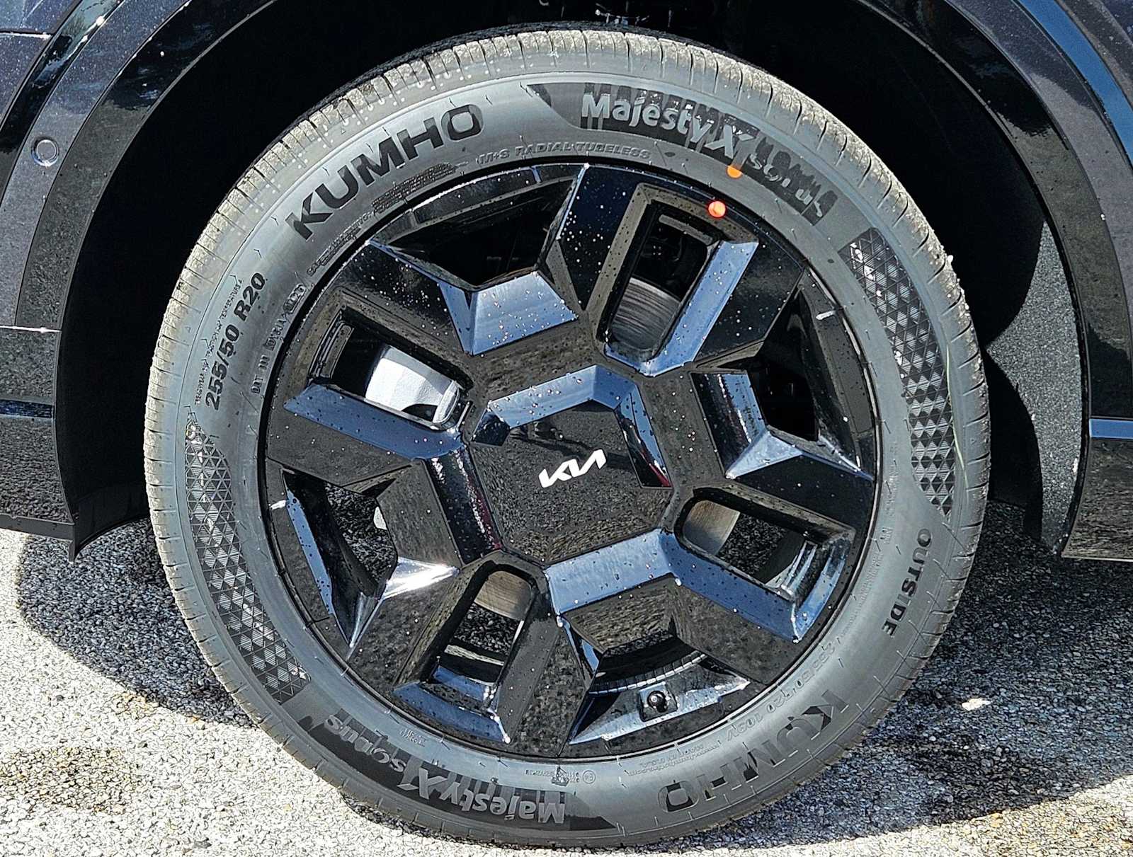 Thumbnail: 2027 Kia Telluride - 14