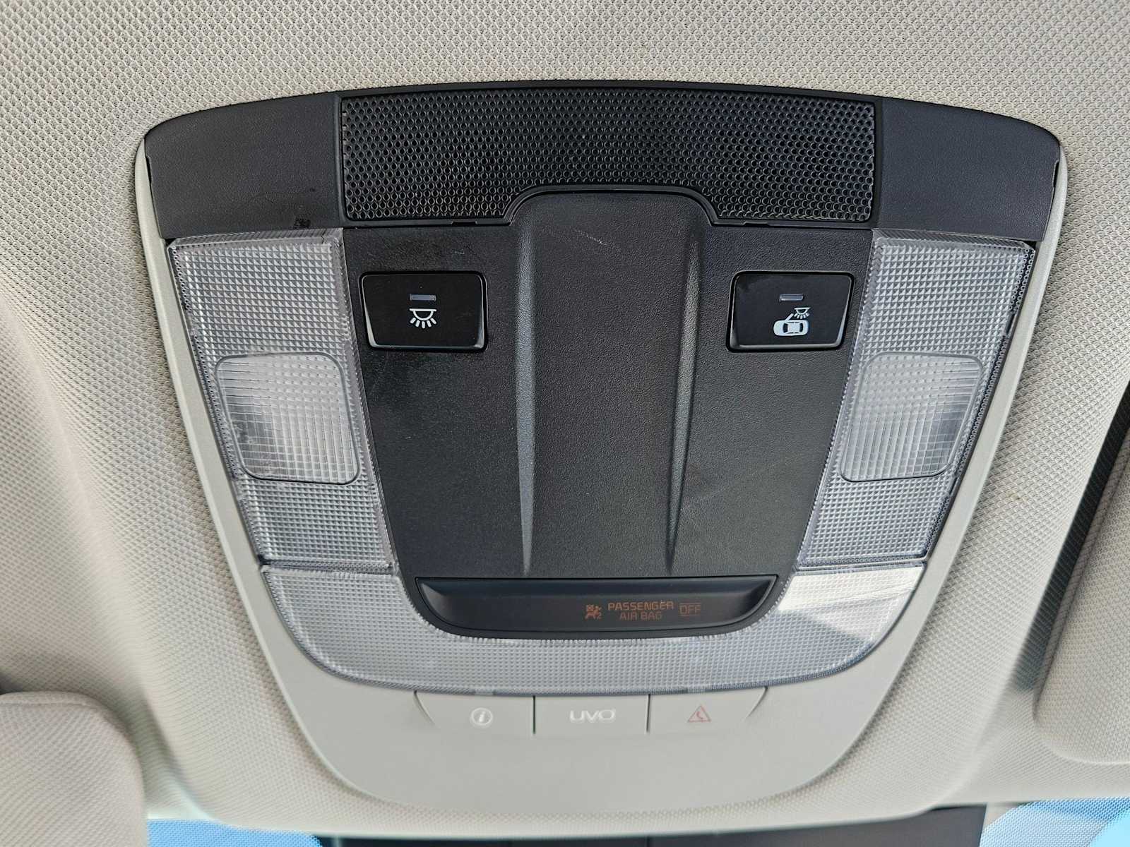 Thumbnail: 2022 Kia Sorento - 22