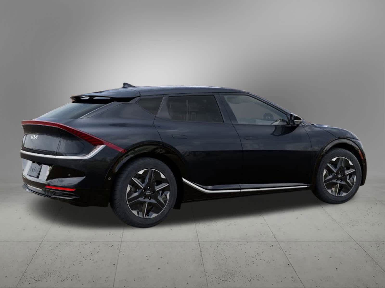 Thumbnail: 2025 Kia EV6 - 6