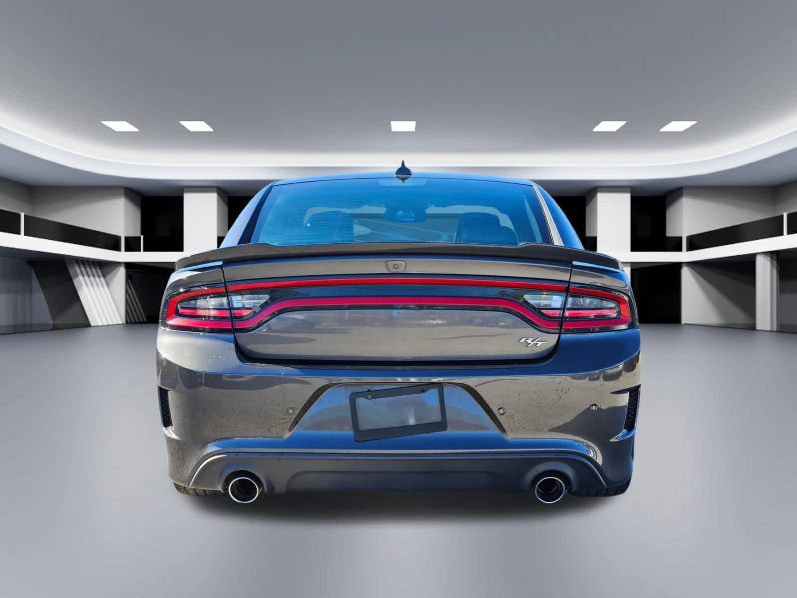 Thumbnail: 2019 Dodge Charger - 5