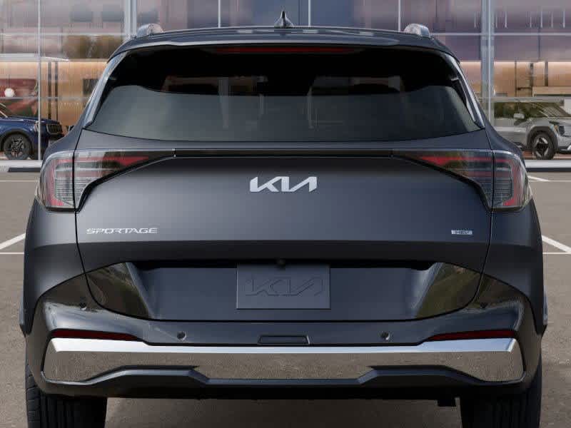Thumbnail: 2026 Kia Sportage - 13