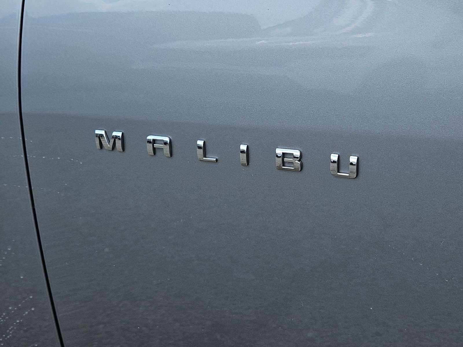 Thumbnail: 2025 Chevrolet Malibu - 13