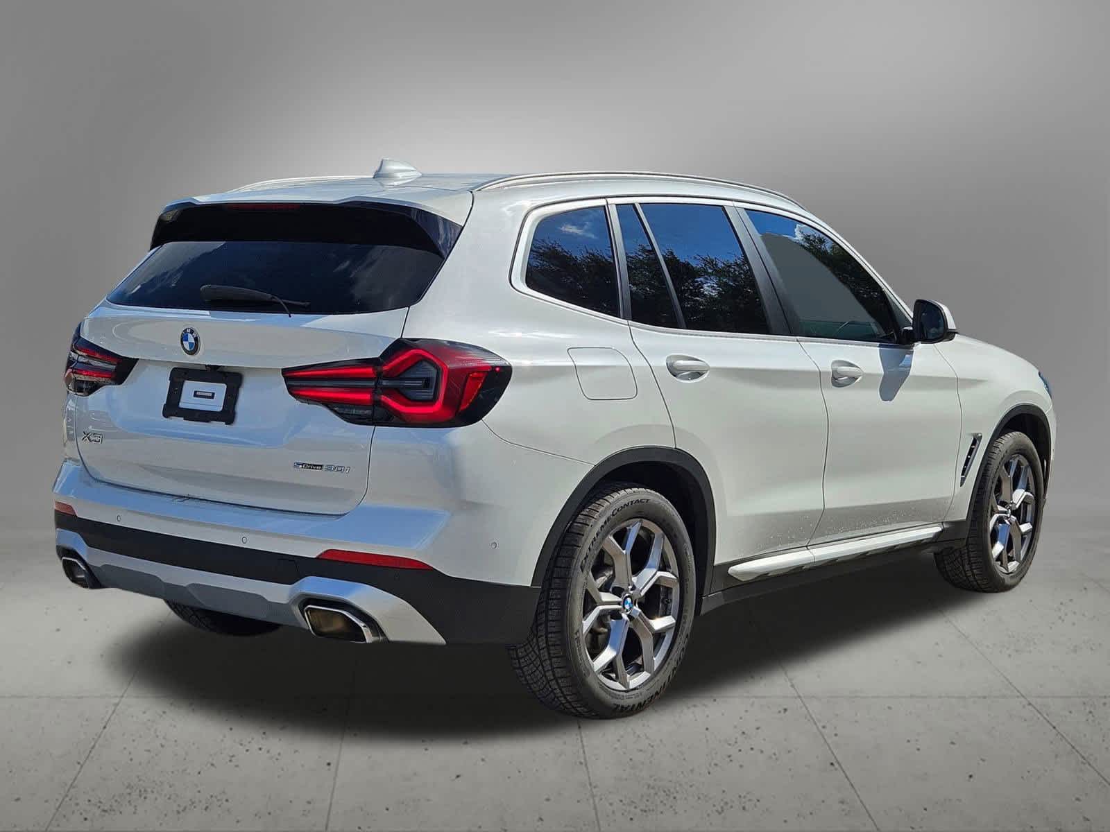 Thumbnail: 2023 BMW X3 - 6
