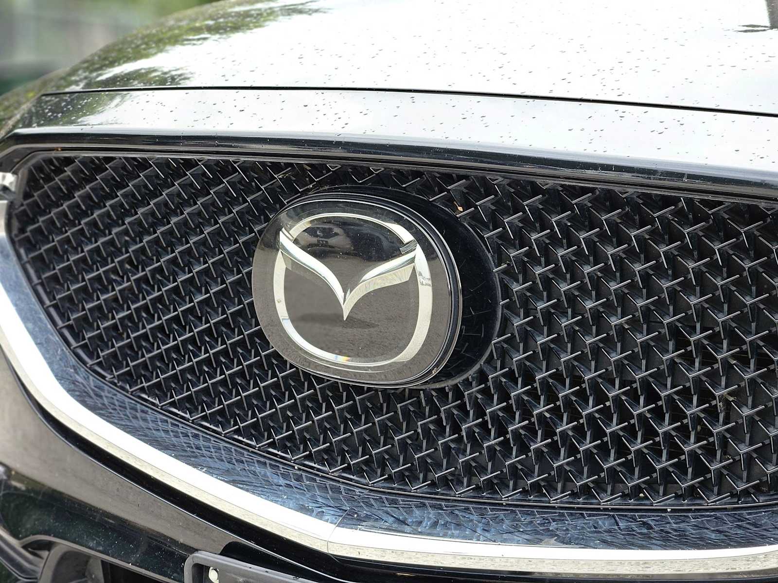 2020 Mazda CX-5 Grand Touring 12