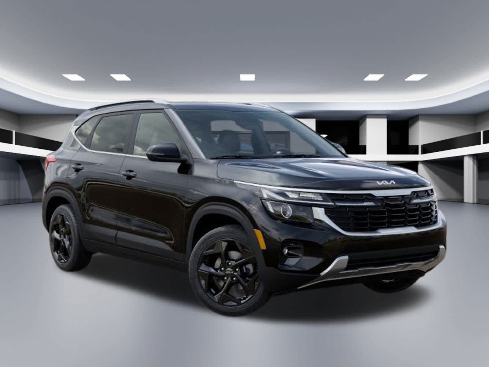 Thumbnail: 2026 Kia Seltos - 8