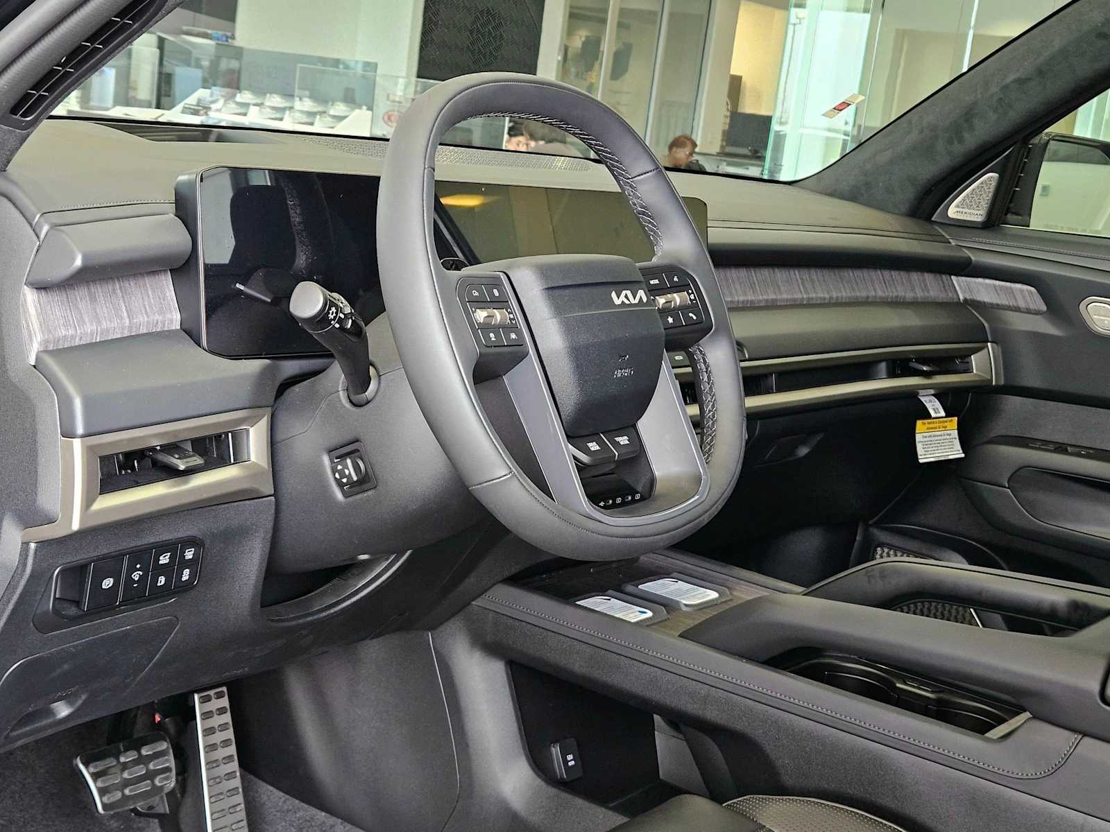 Thumbnail: 2027 Kia Telluride - 2