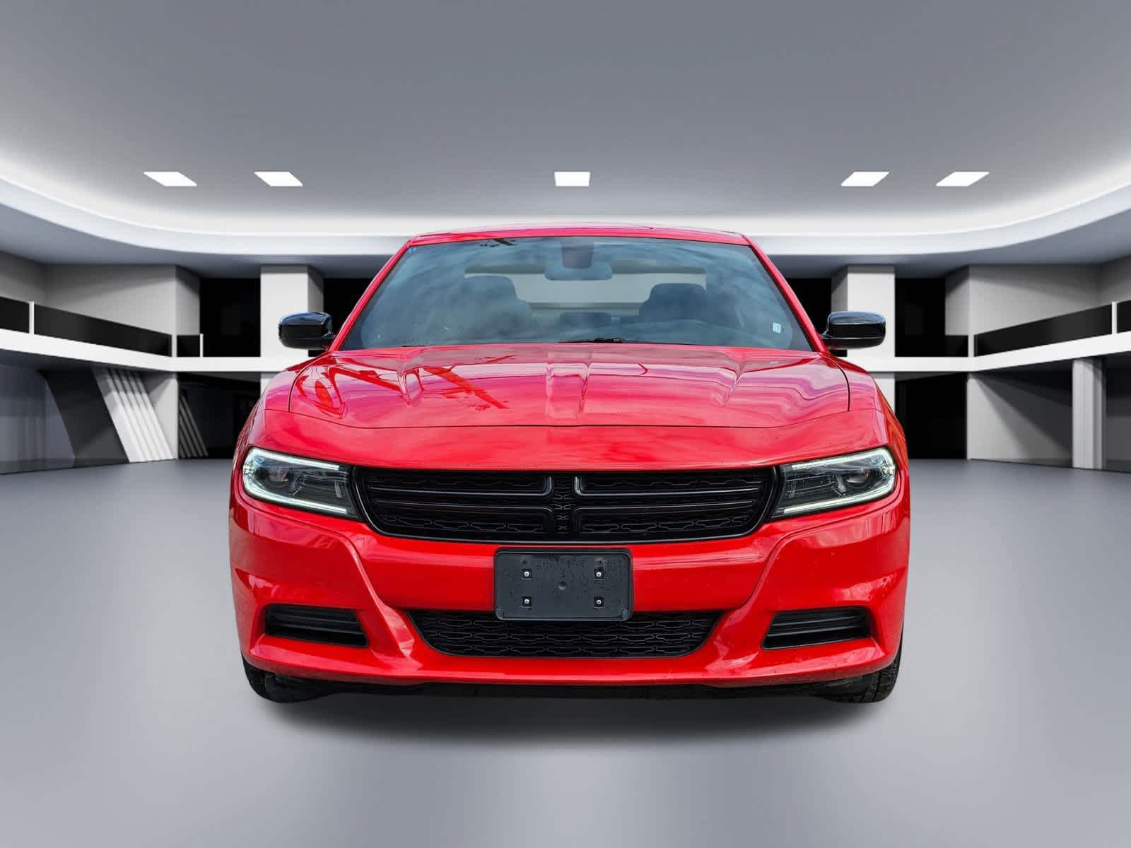Thumbnail: 2023 Dodge Charger - 9