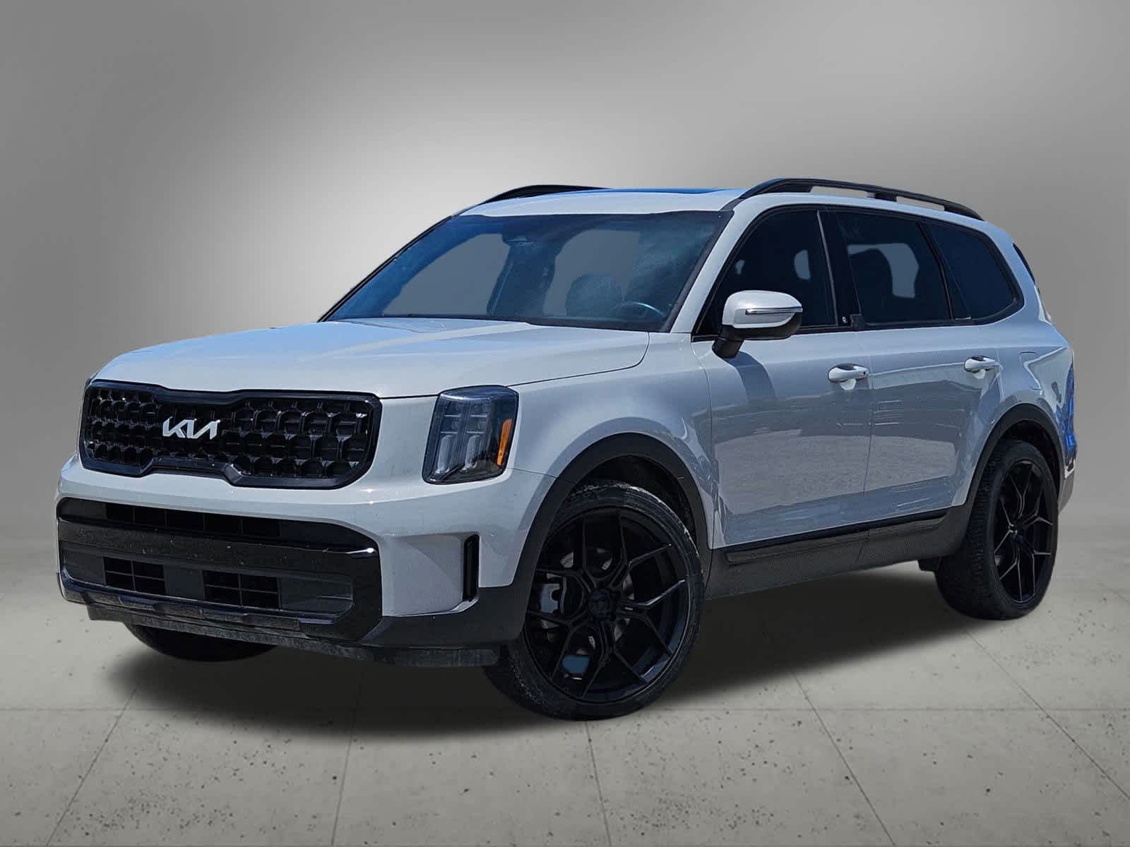 Thumbnail: 2024 Kia Telluride - 1