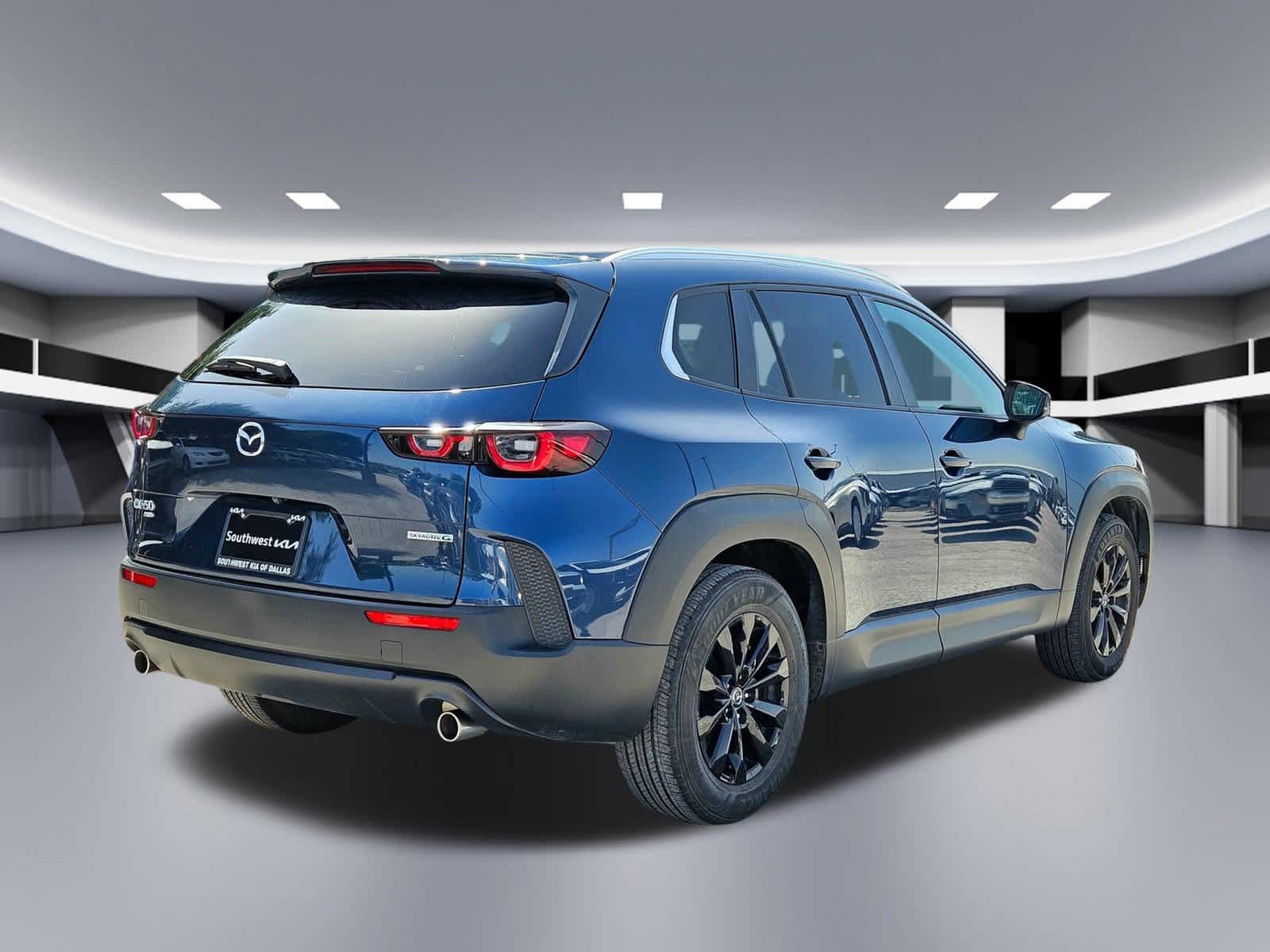 Thumbnail: 2025 Mazda CX-50 - 6