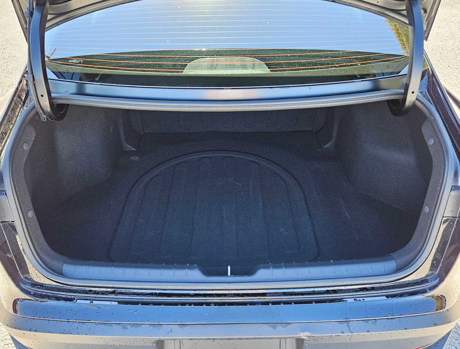 Thumbnail: 2025 Kia K4 - 28