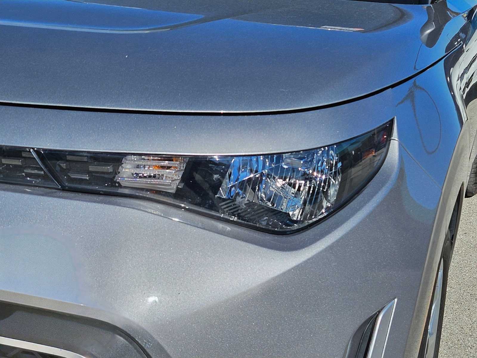 Thumbnail: 2024 Kia Soul - 11