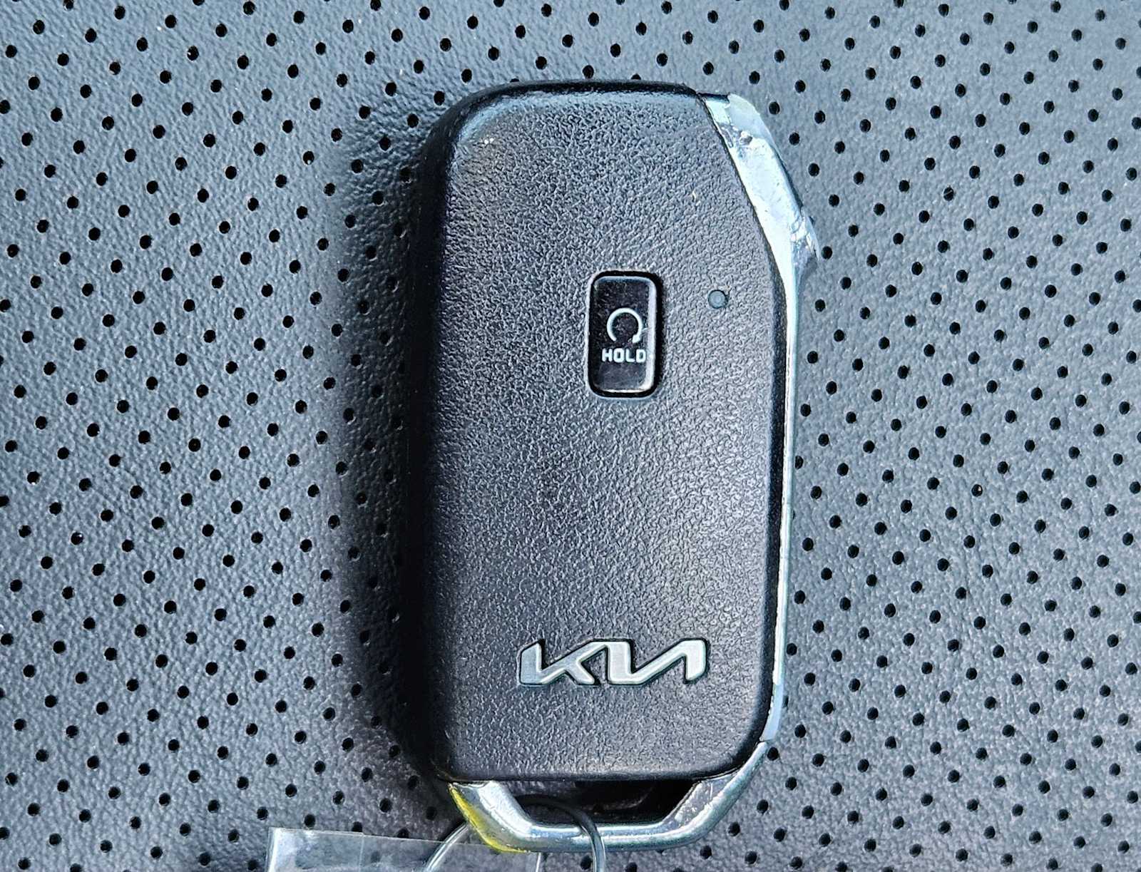 Thumbnail: 2024 Kia K5 - 24