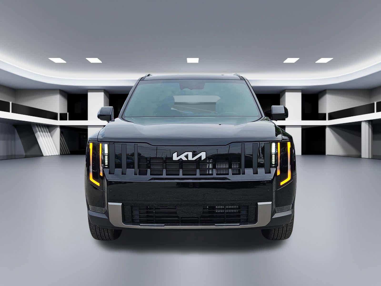 Thumbnail: 2027 Kia Telluride - 9