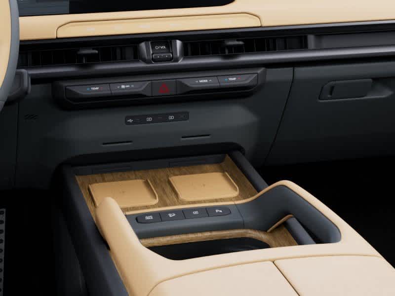 Thumbnail: 2027 Kia Telluride - 23