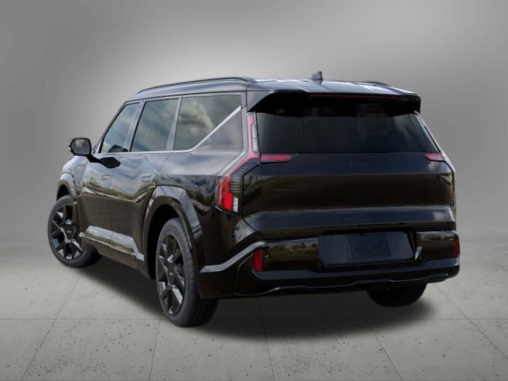 New 2026 Kia EV9 Land SUV