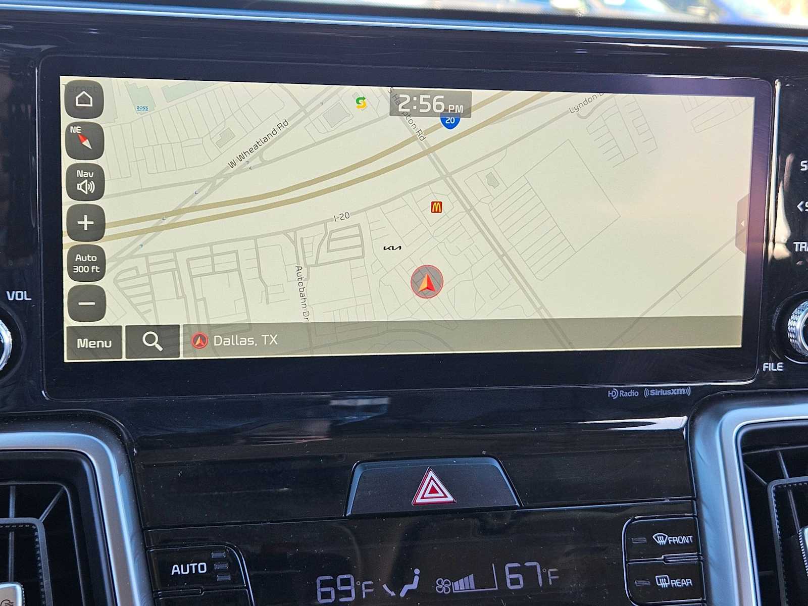 Thumbnail: 2023 Kia Sorento - 27