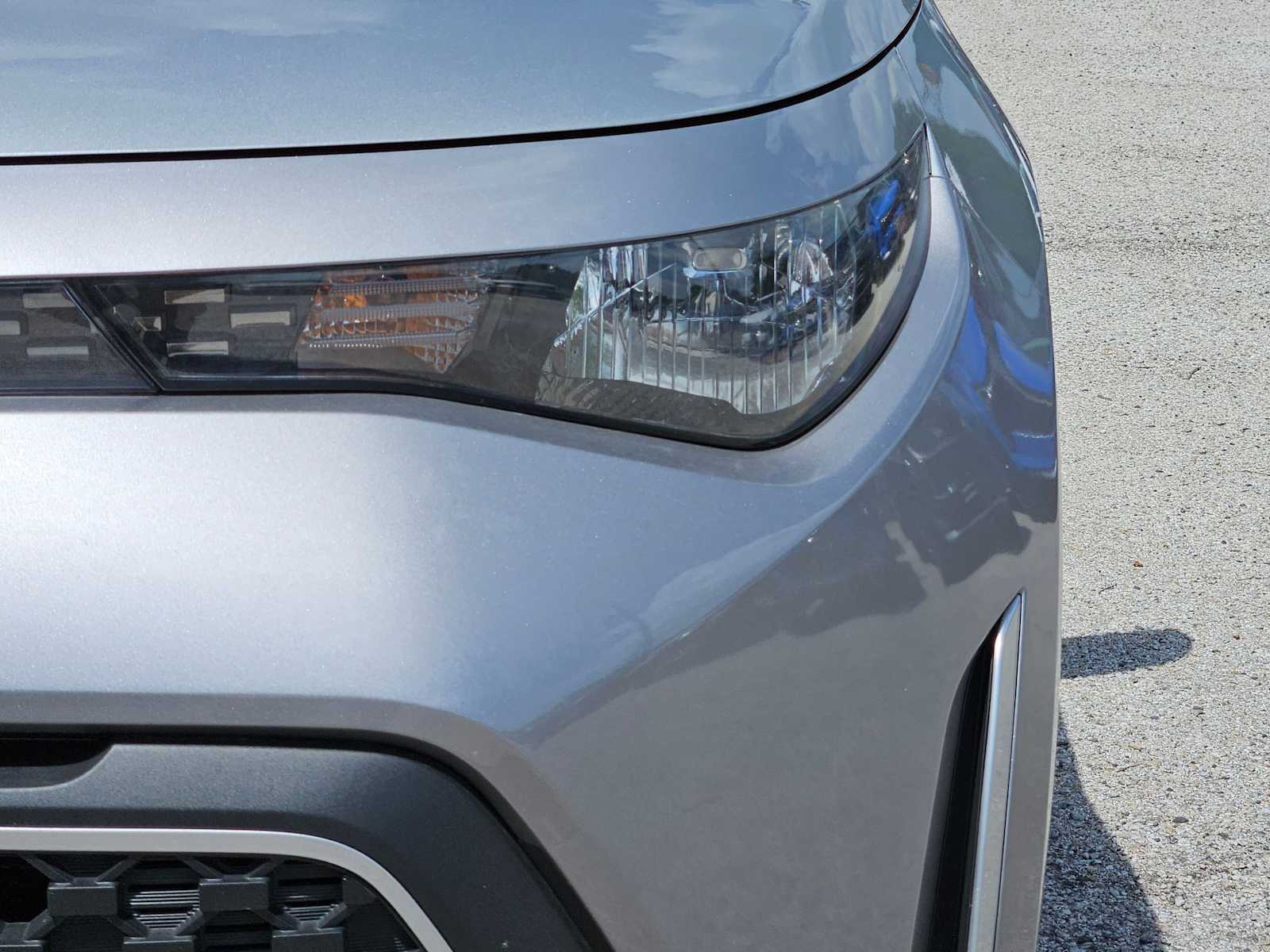 Thumbnail: 2025 Kia Soul - 10