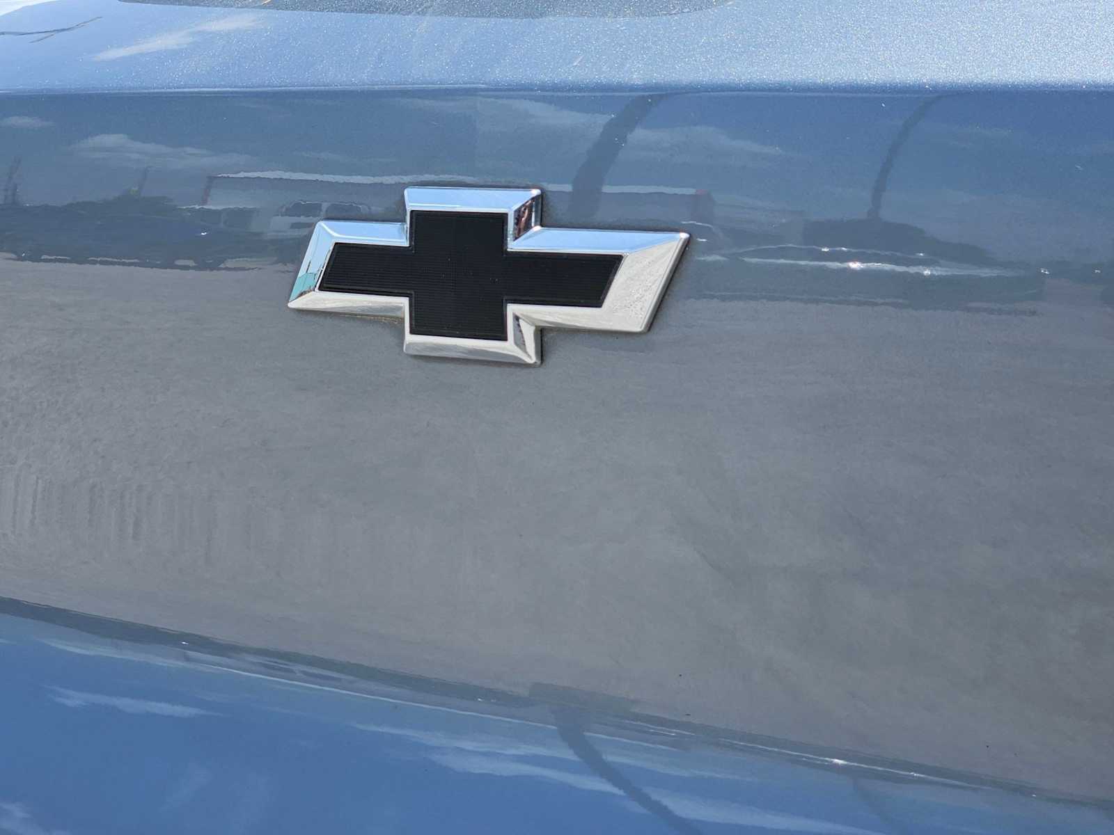 2021 Chevrolet TrailBlazer RS 13