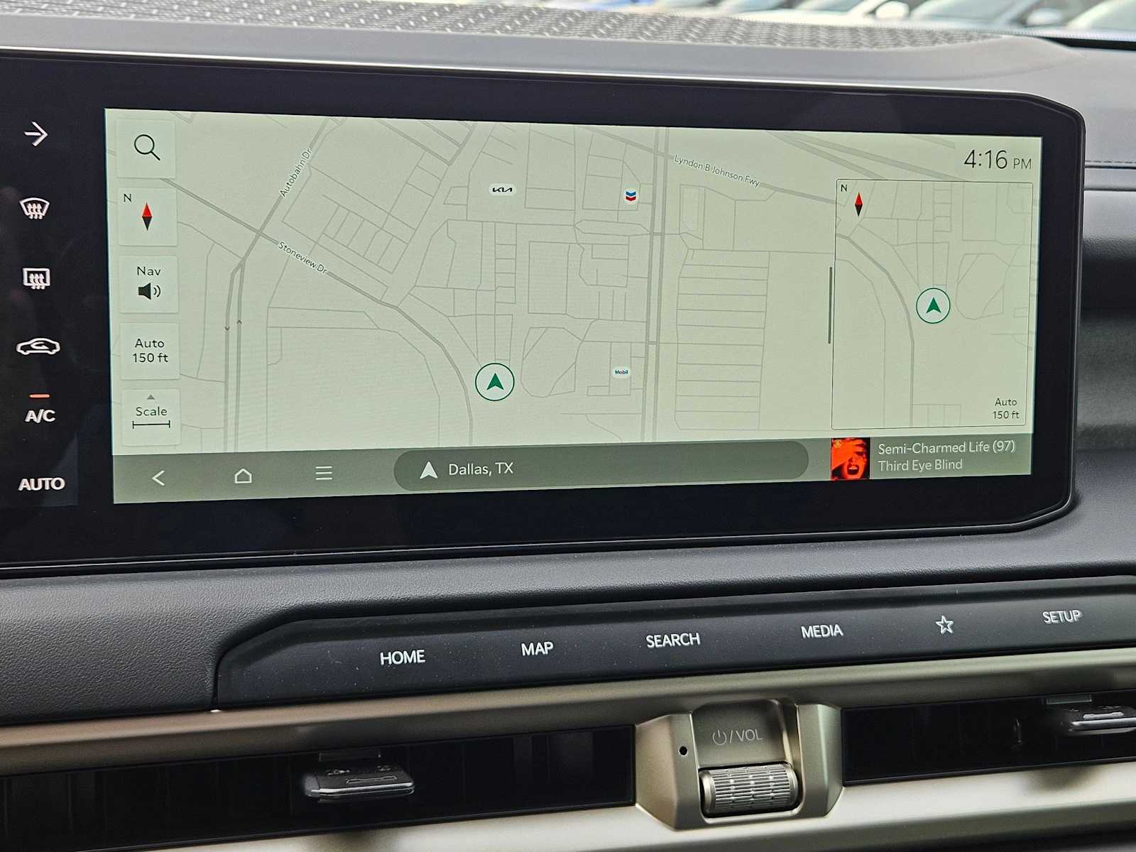 Thumbnail: 2027 Kia Telluride - 26