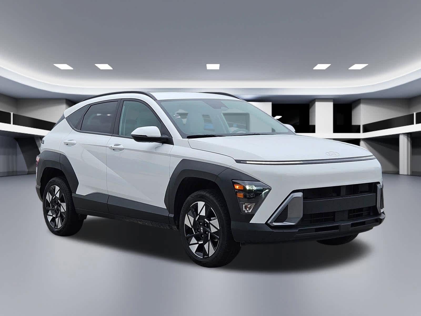 Thumbnail: 2025 Hyundai Kona - 8