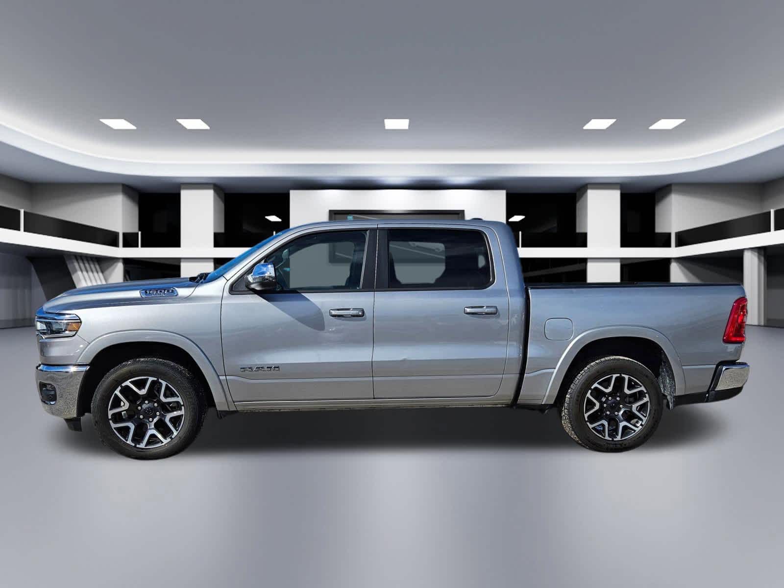 Thumbnail: 2025 RAM 1500 - 3