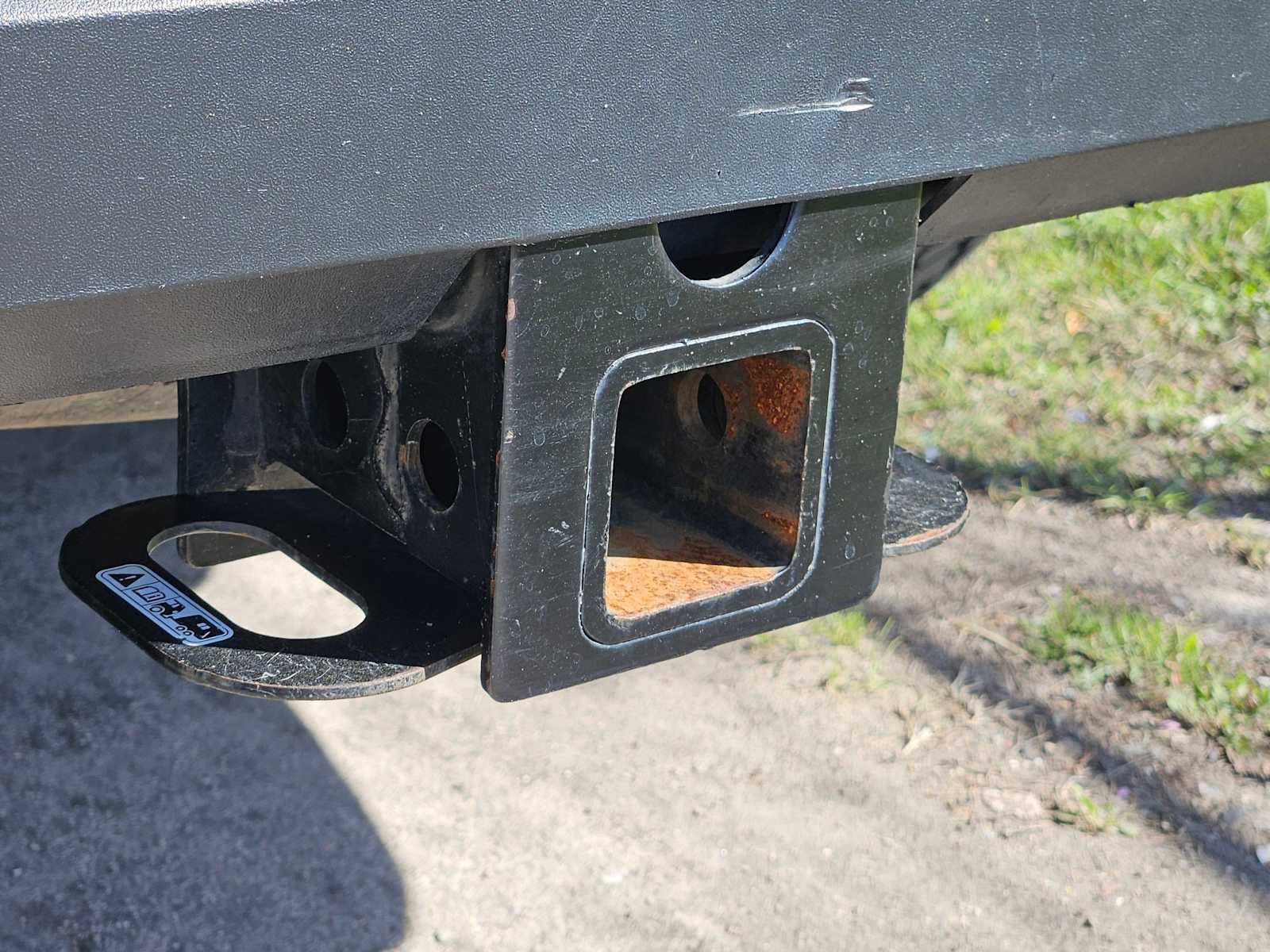 Thumbnail: 2024 Toyota Tacoma - 20