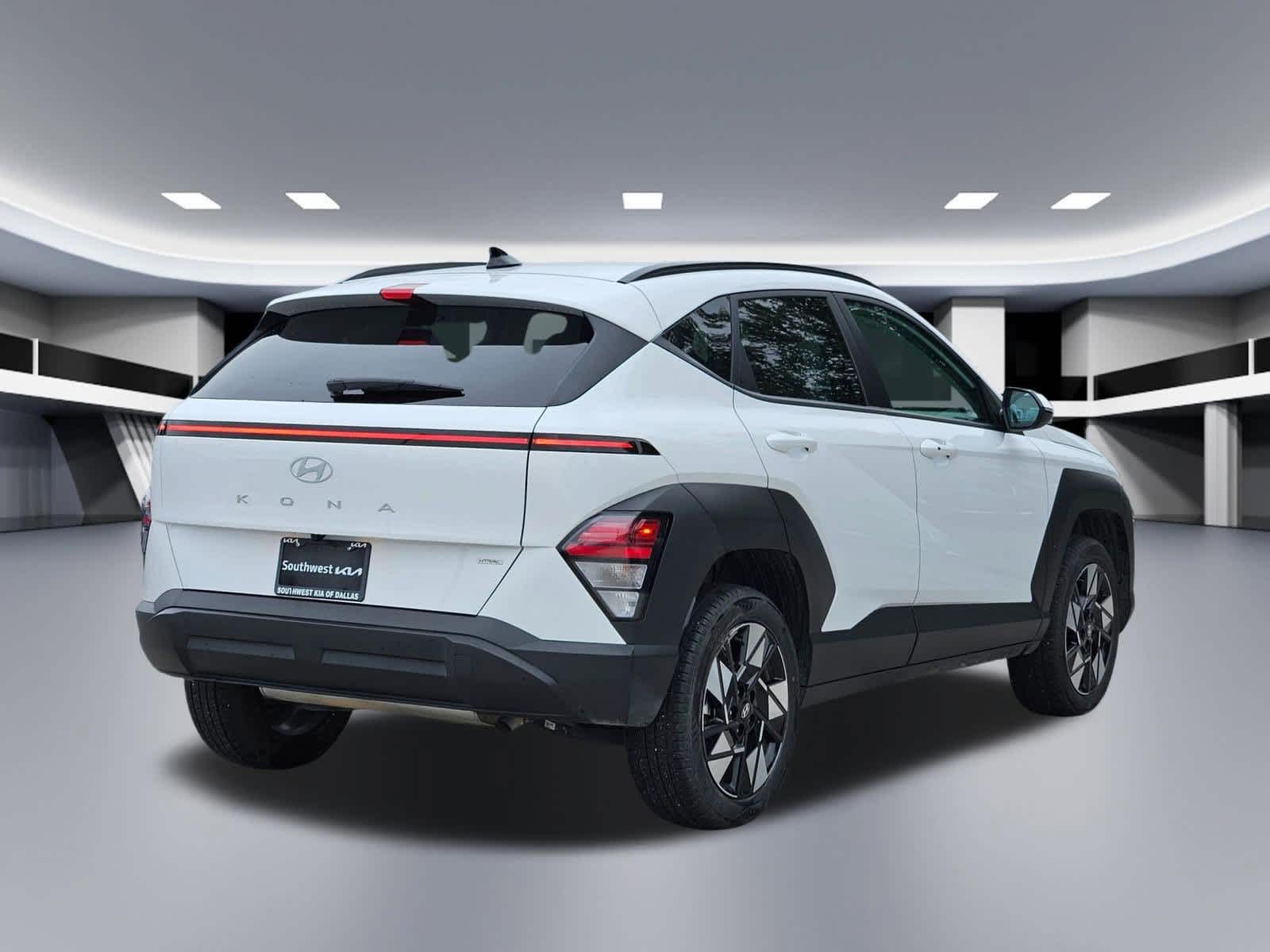 Thumbnail: 2025 Hyundai Kona - 6