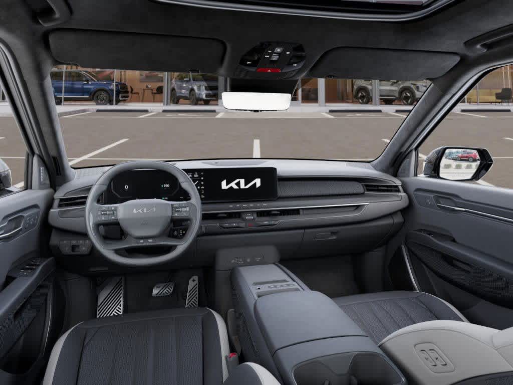 Thumbnail: 2026 Kia EV9 - 14