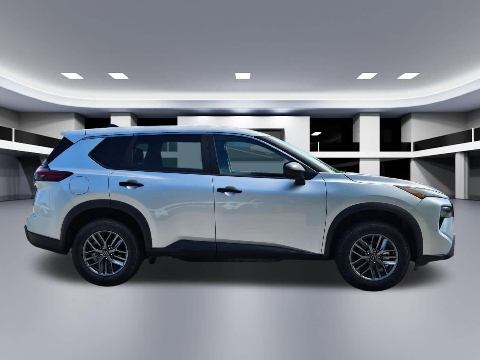 Thumbnail: 2024 Nissan Rogue - 6
