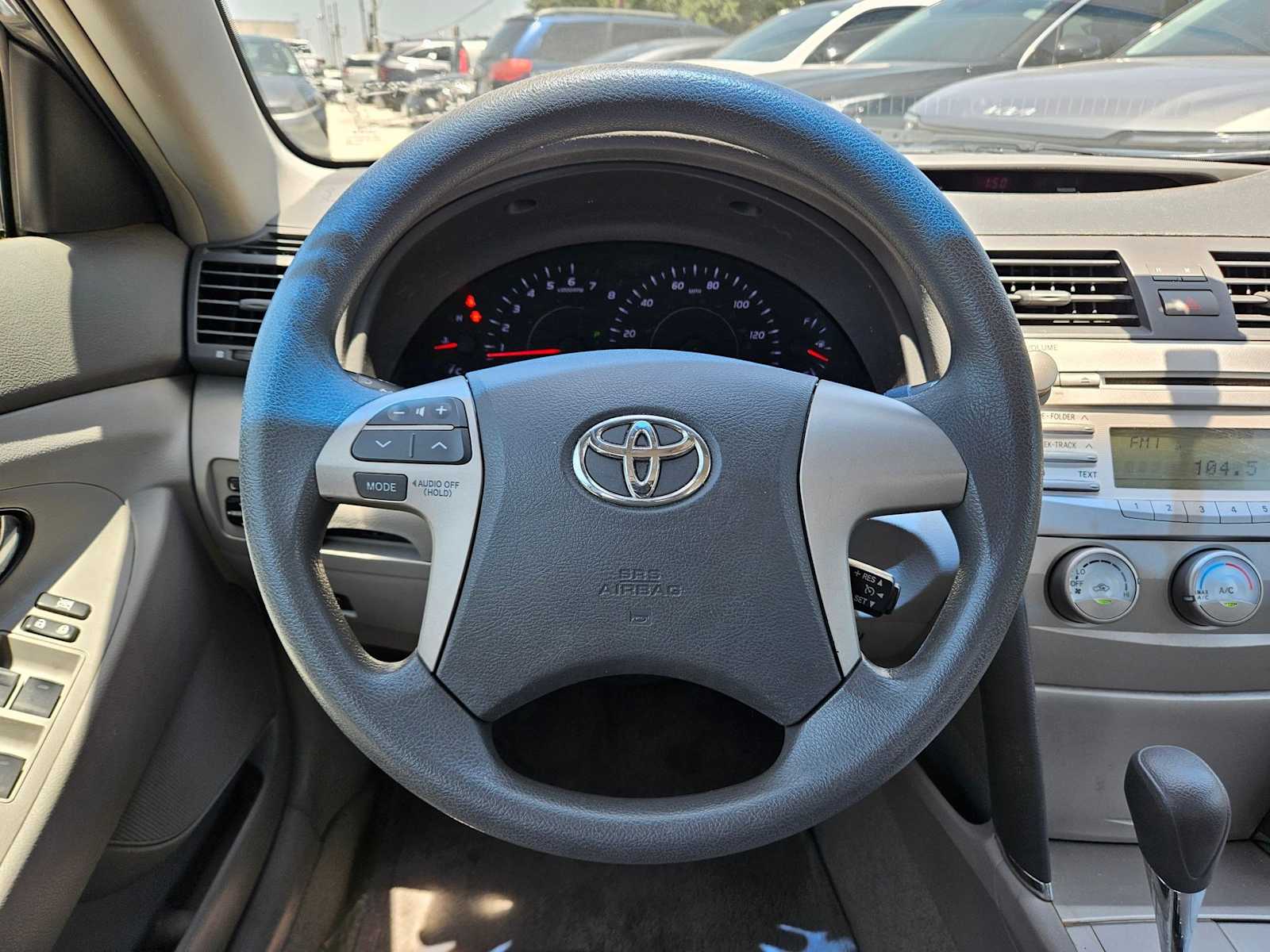 Thumbnail: 2011 Toyota Camry - 20