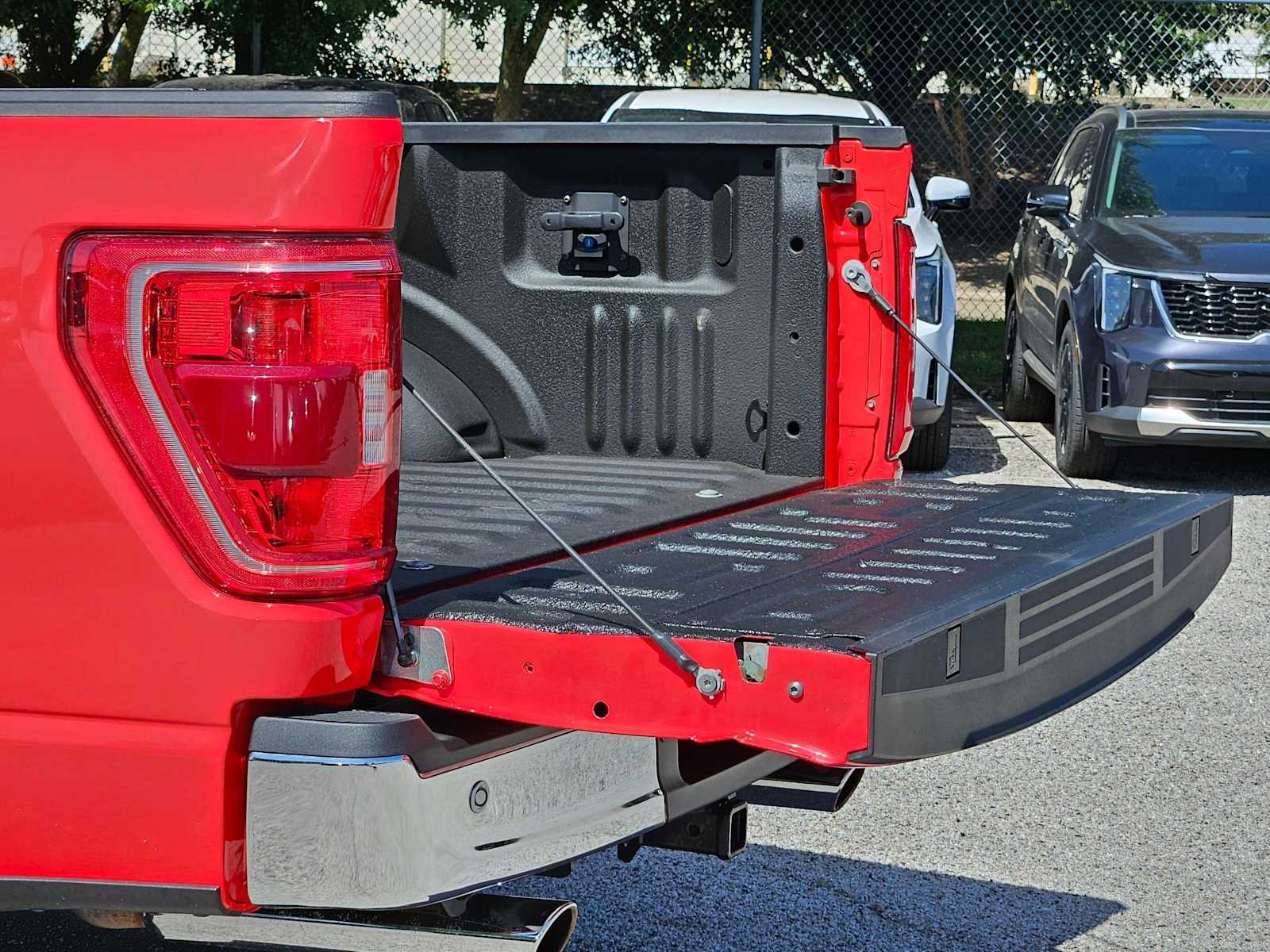 2021 Ford F-150 XL 30