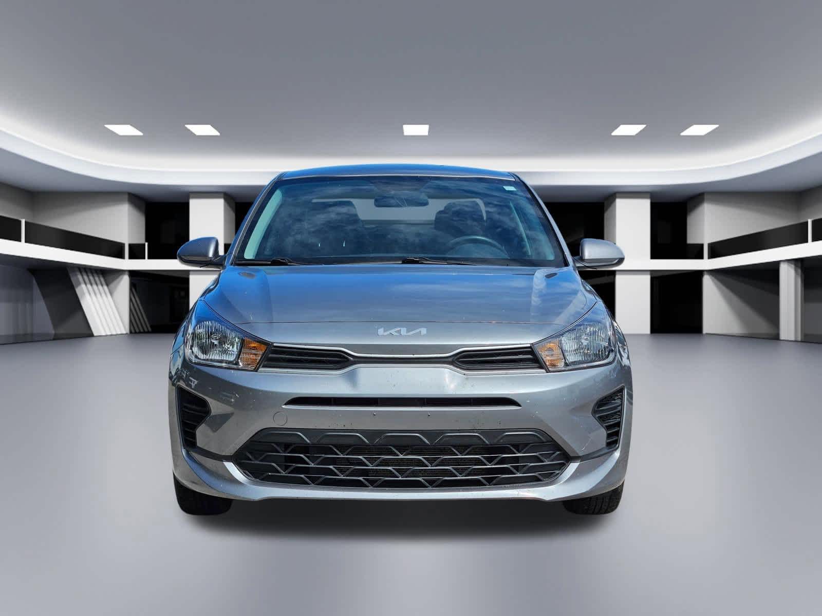 Thumbnail: 2023 Kia Rio - 5