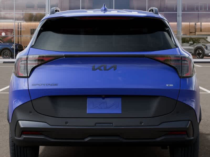 Thumbnail: 2026 Kia Sportage - 13