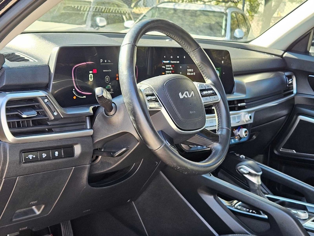 Used 2023 Kia Telluride S SUV