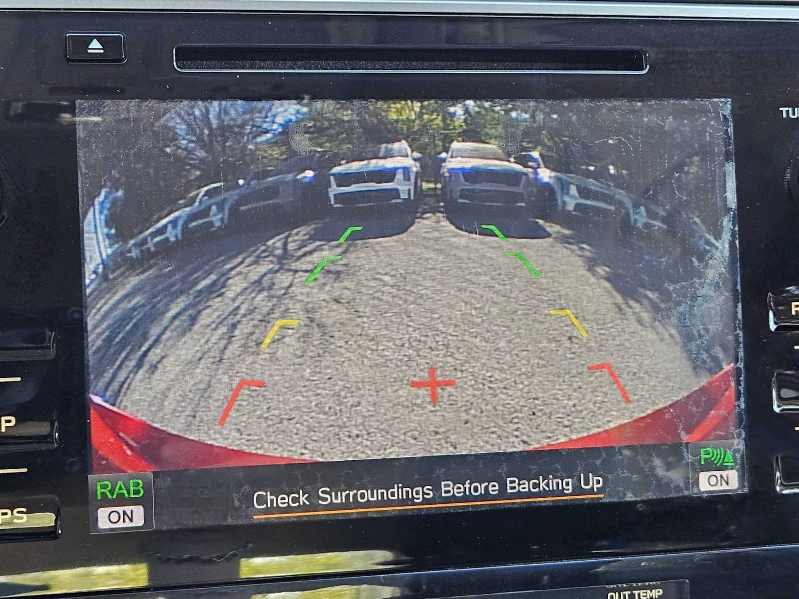 Thumbnail: 2019 Subaru Legacy - 23