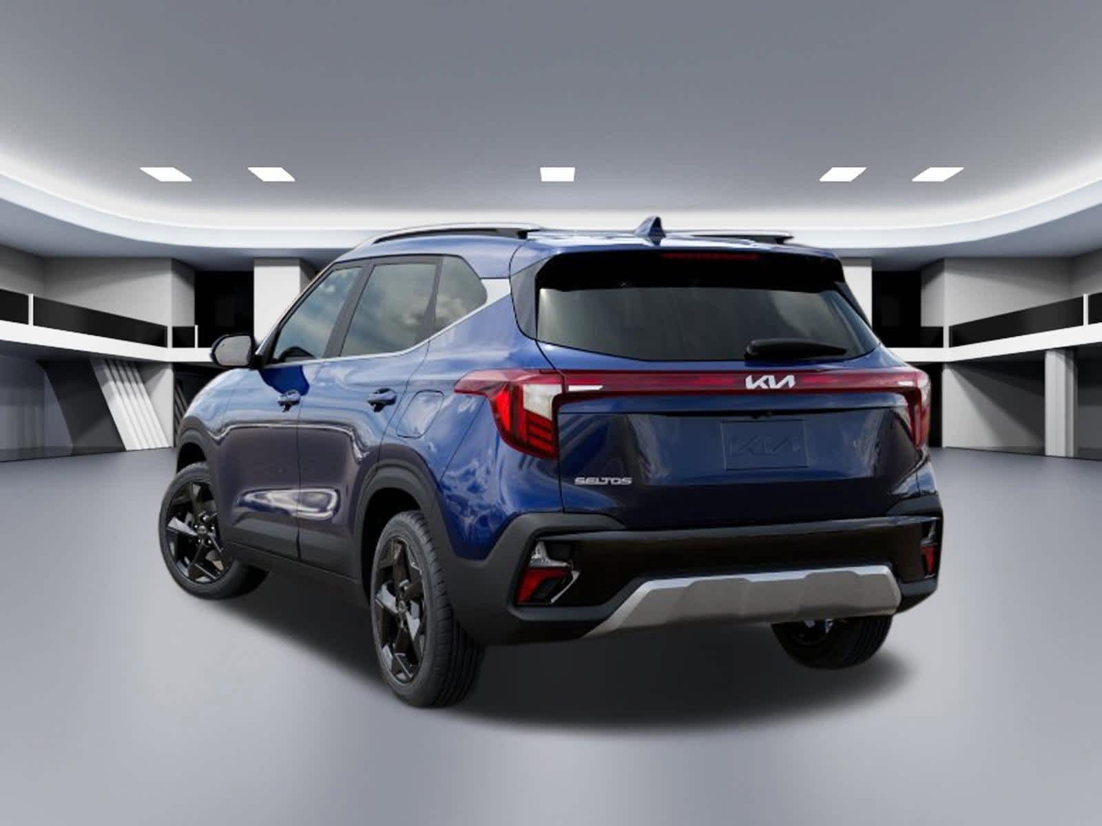 Thumbnail: 2026 Kia Seltos - 4