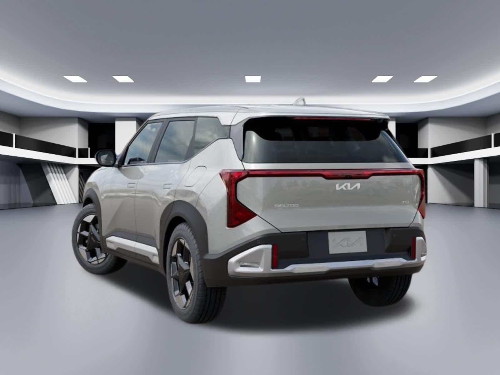 Thumbnail: 2027 Kia Seltos - 4