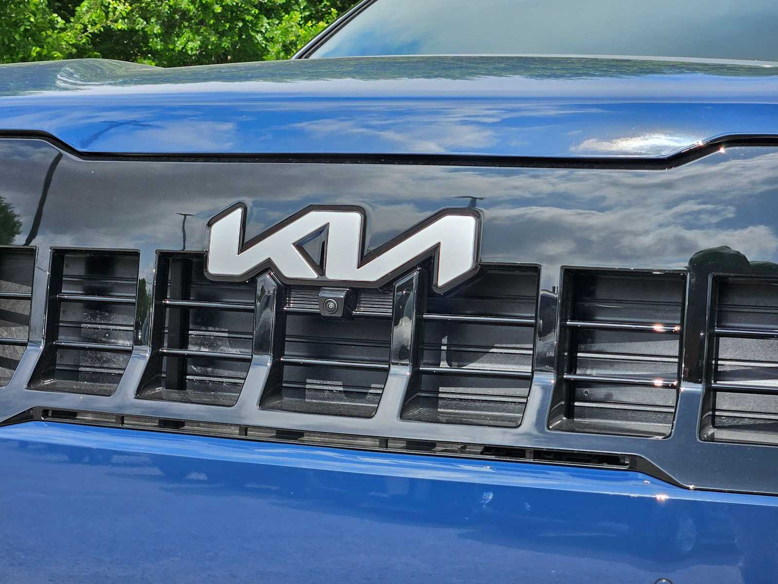 Thumbnail: 2027 Kia Telluride - 12