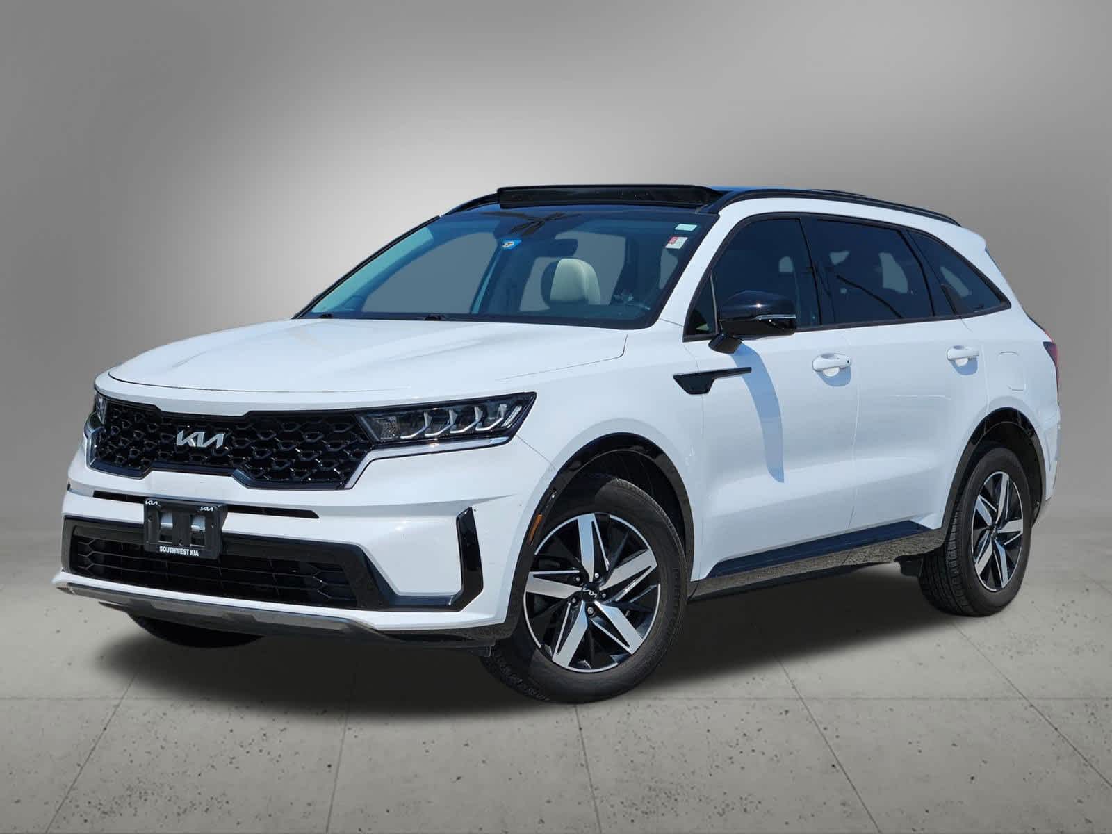 Thumbnail: 2022 Kia Sorento - 1