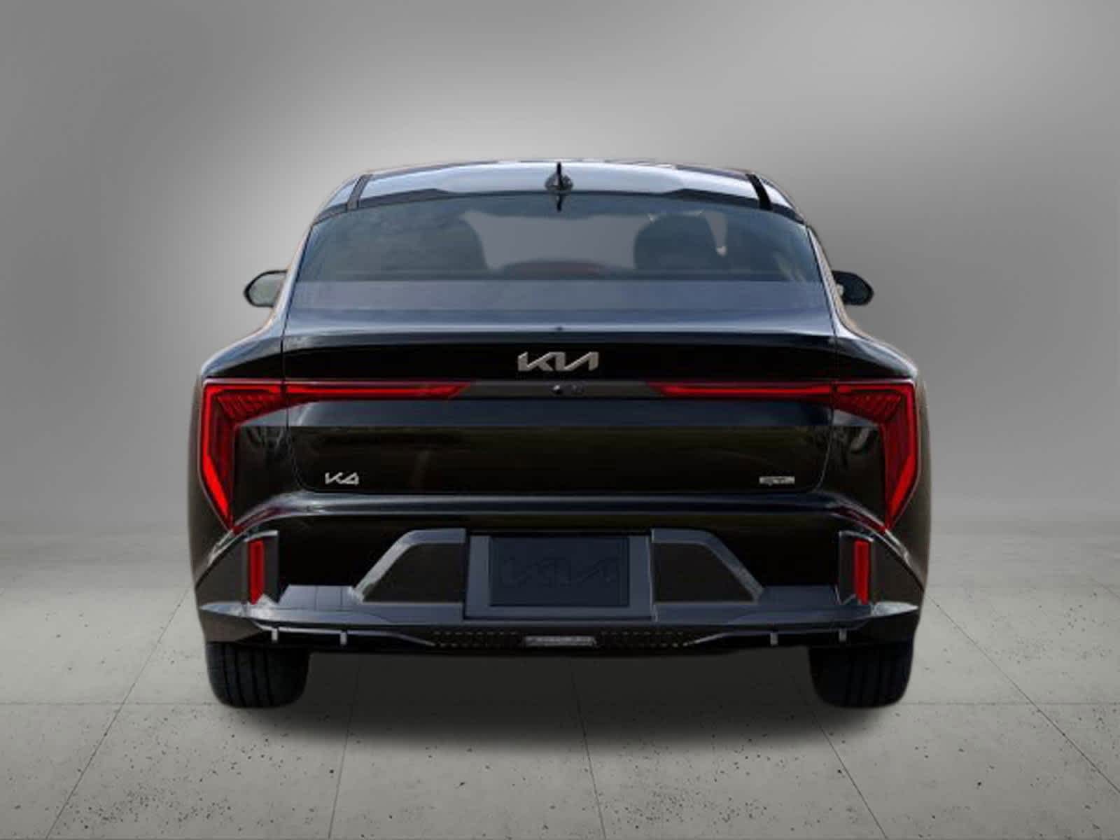 Thumbnail: 2025 Kia K4 - 5