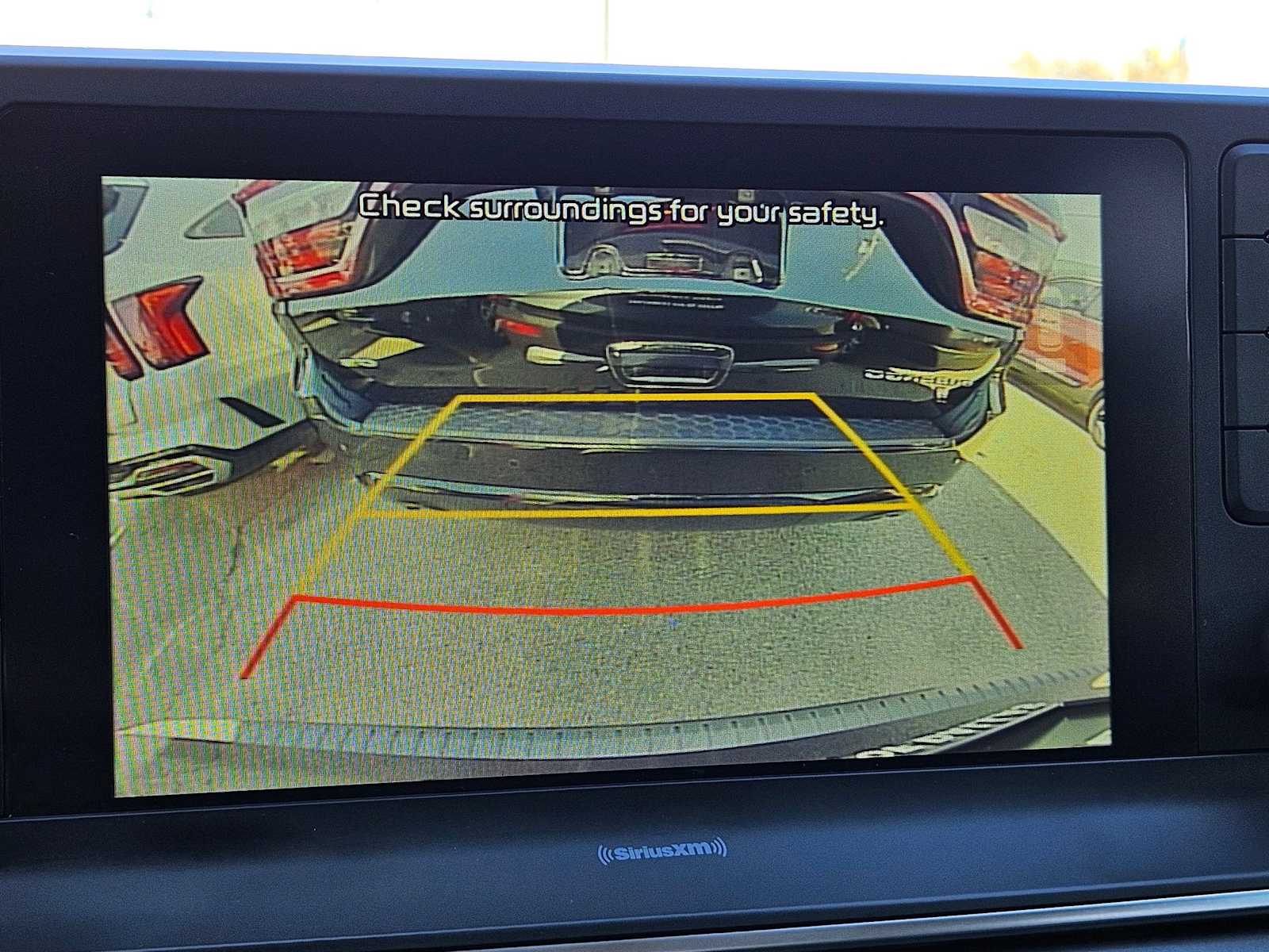 Thumbnail: 2021 Kia Telluride - 29