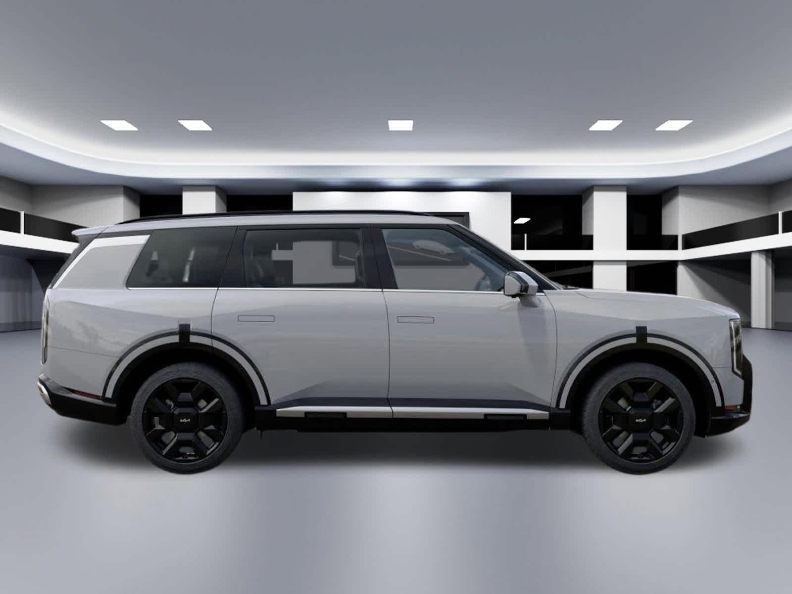 Thumbnail: 2027 Kia Telluride - 7