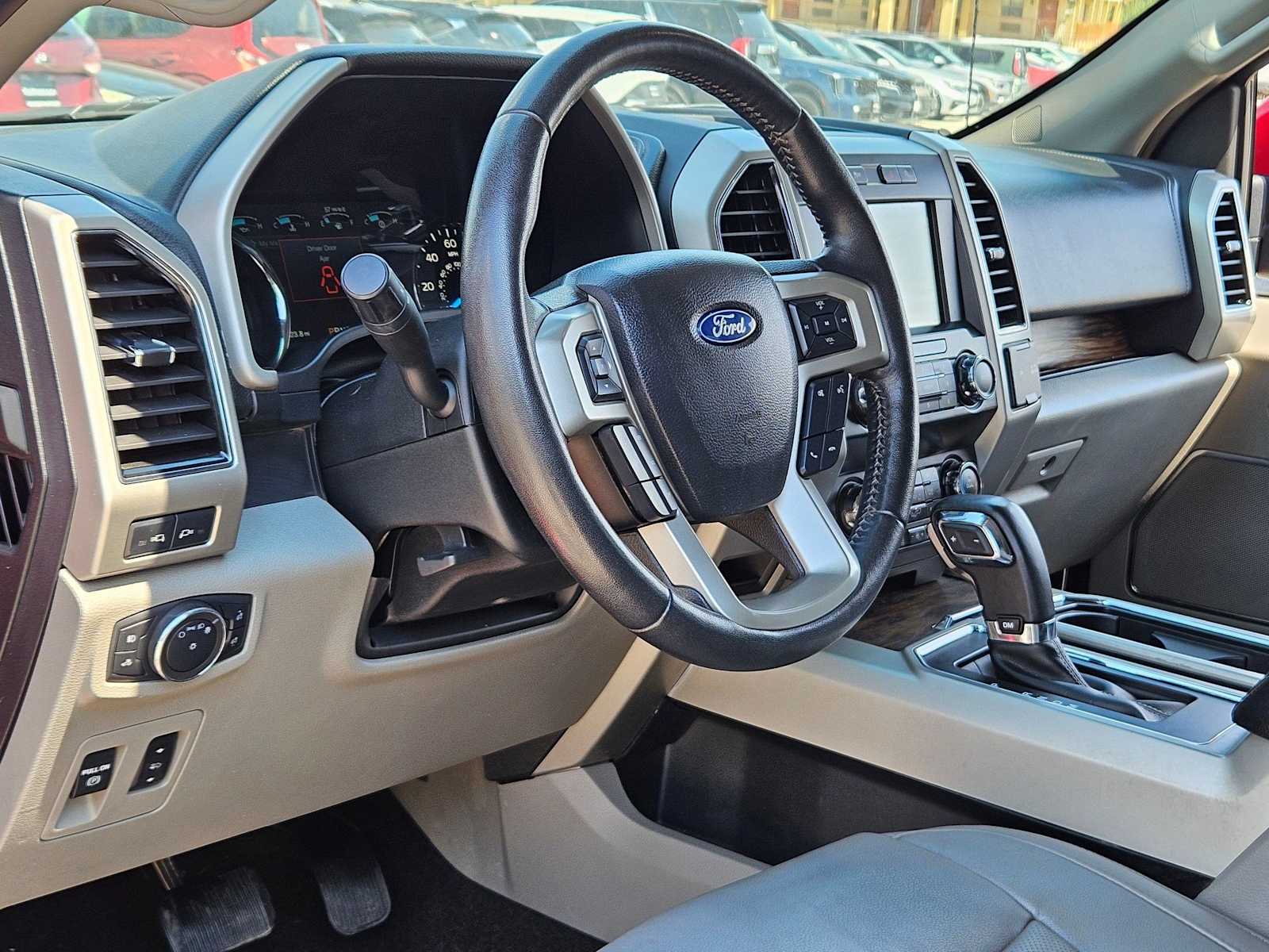Thumbnail: 2019 Ford F-150 - 2