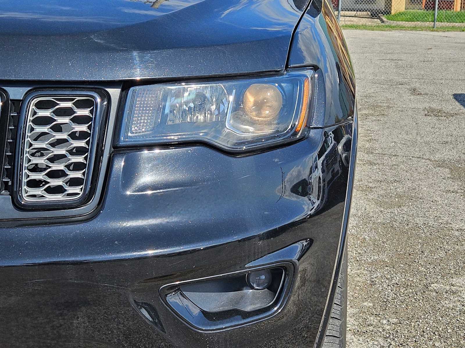 Thumbnail: 2020 Jeep Grand Cherokee - 11