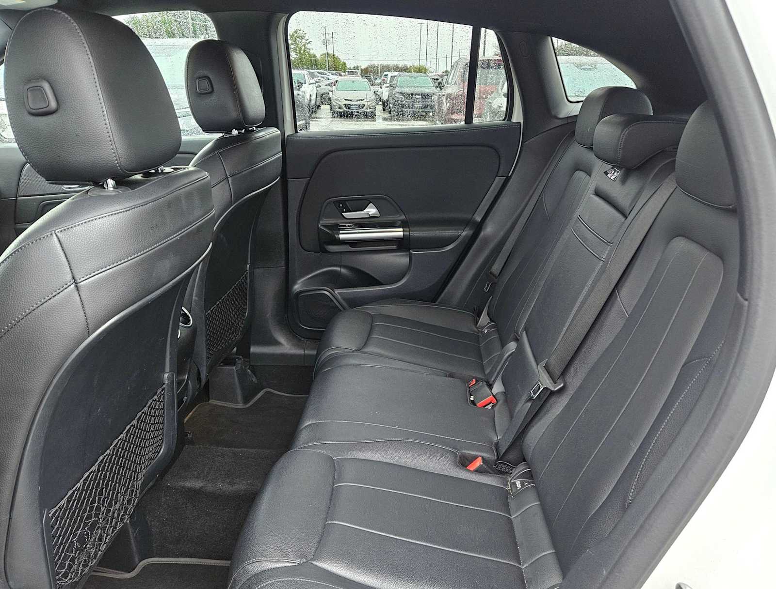 Thumbnail: 2021 Mercedes-Benz GLA - 19