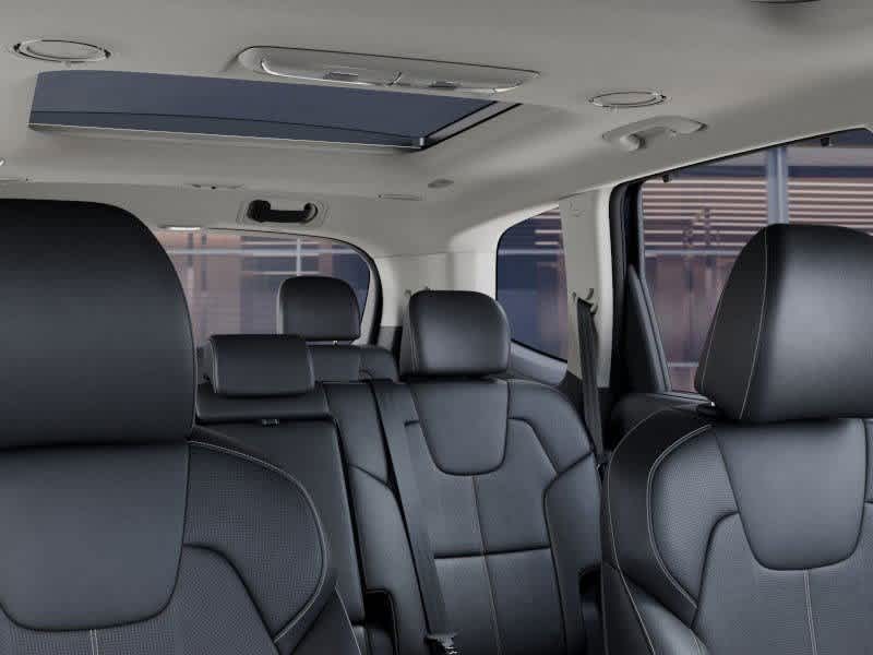 2025 Kia Telluride SX 27